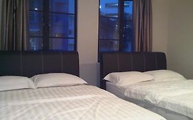 33 Star Hotel By The Awinka Group Of Management Sdn Bhd